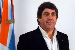Jorge Cófreces, Secretario de Desarrollo y Gestión Urbana