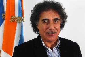 Daniel Leguizamón, Secretario de Turismo