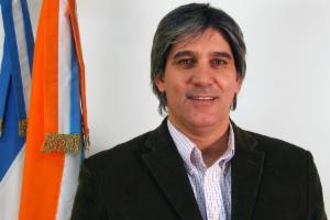 Gonzalo Siracusa, Secretario de Promoción, Desarrollo Social y Derechos Humanos