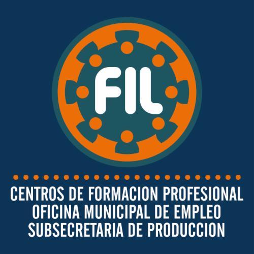 Logo formación laboral
