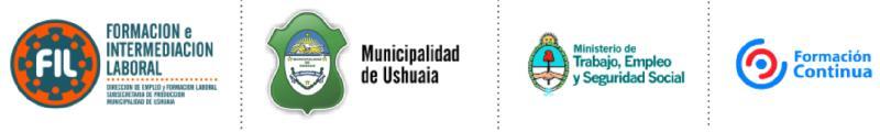 Logo formación laboral
