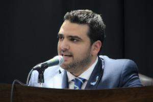 Walter Vuoto, Intendente de Ushuaia