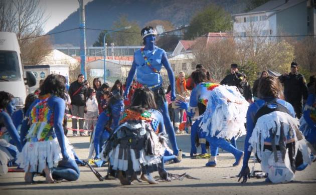 Actividades como "Muni Joven" son una oportunidad para compartir experiencias y relacionar a los jóvenes y sus problemáticas con el resto de la sociedad.