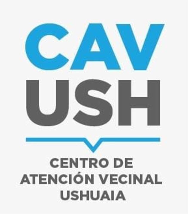 Logo Centro de Atención Vecinal