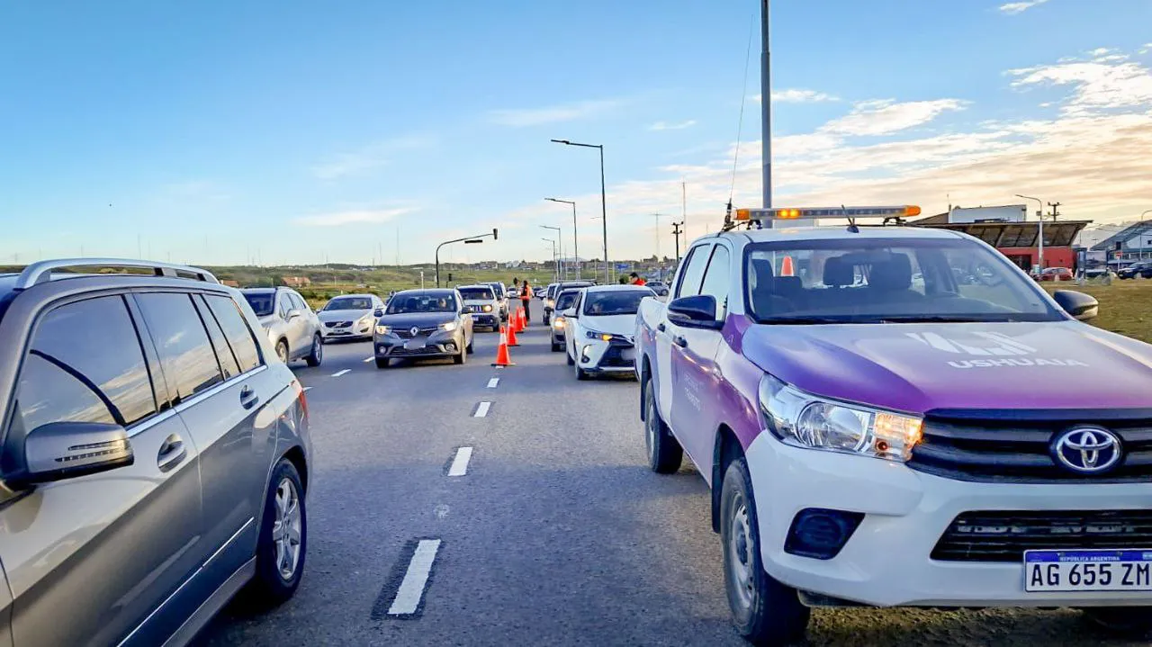 Registro Municipal de Conductores